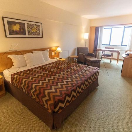Hotel Alphaville Apto 1405 Barueri Zewnętrze zdjęcie