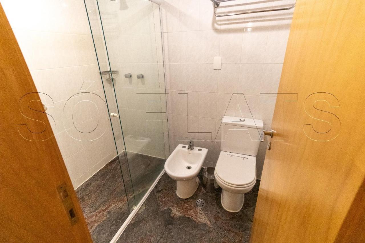 Hotel Alphaville Apto 1405 Barueri Zewnętrze zdjęcie