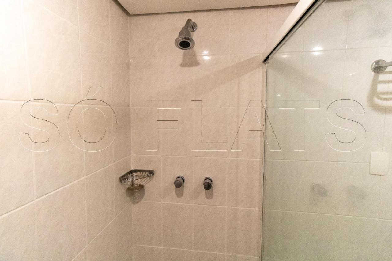 Hotel Alphaville Apto 1405 Barueri Zewnętrze zdjęcie