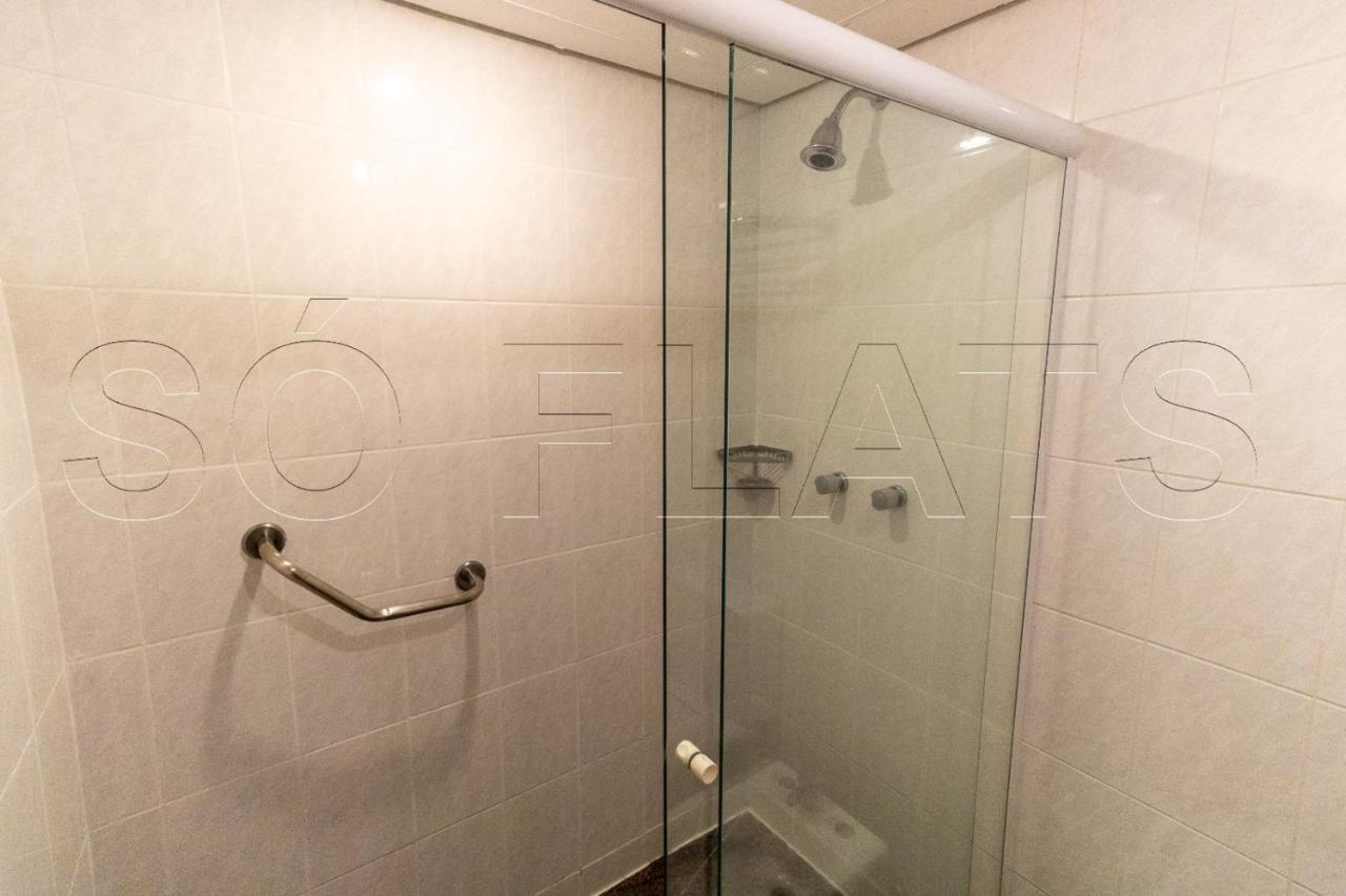 Hotel Alphaville Apto 1405 Barueri Zewnętrze zdjęcie