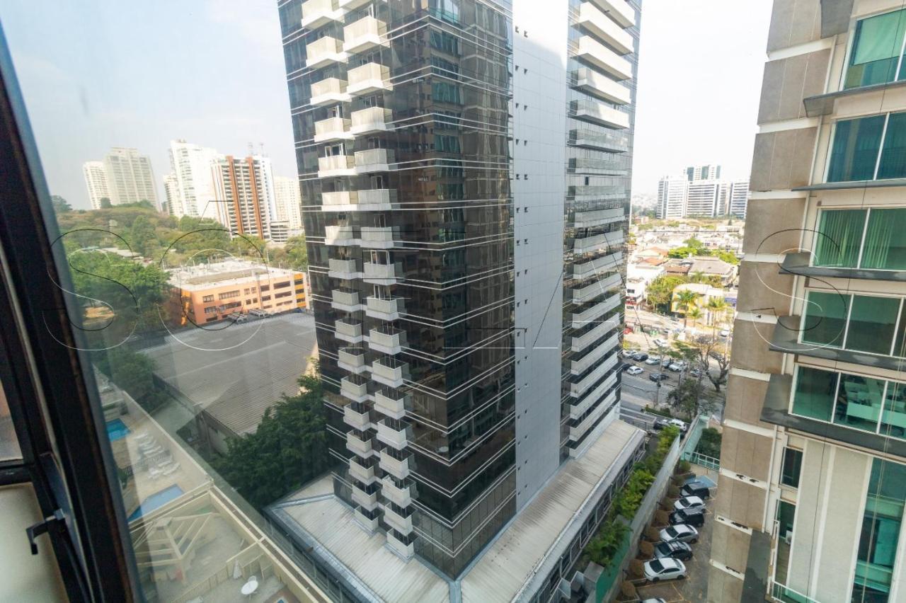 Hotel Alphaville Apto 1405 Barueri Zewnętrze zdjęcie