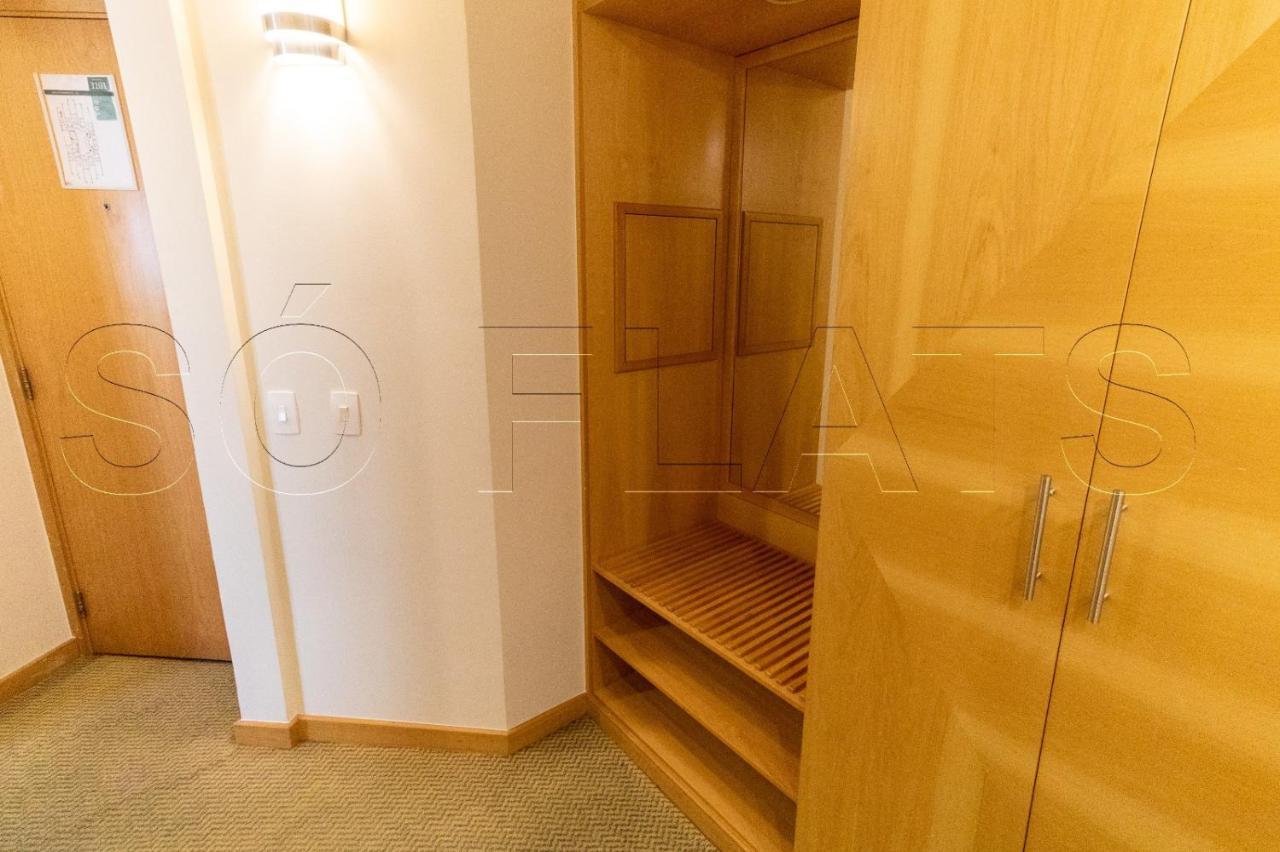 Hotel Alphaville Apto 1405 Barueri Zewnętrze zdjęcie